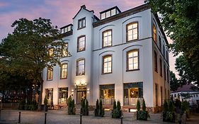 Esplanade Saarbruecken